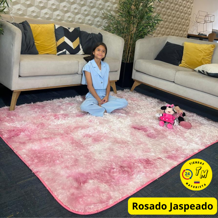 Alfombra Confort Premium 1.50 × 2 m – Suave y Acogedora